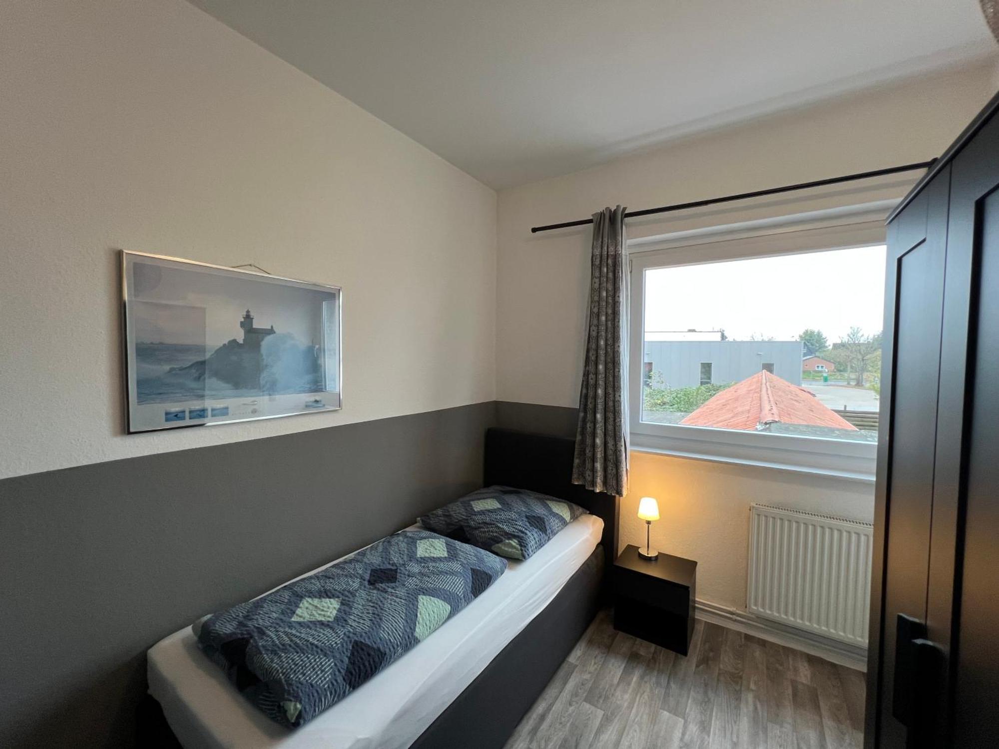Hotel Am Hafen Braunschweig Exterior foto